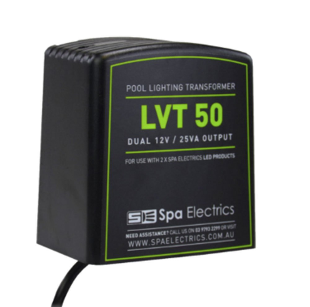 LED Niche Spa Electrics Pool Light’s Fibreglass Pool Spa Epools Pool Shop