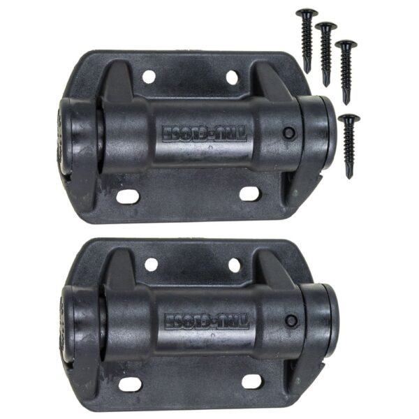 Magna Tru Close Pool Gate Hinge Set Heavy duty Epools Pool Shop