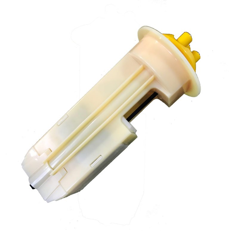 duoclear 130 salt cell