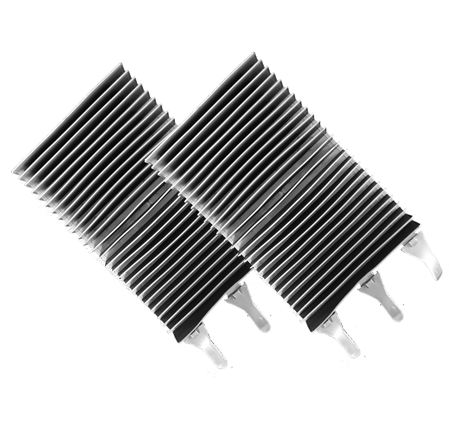 Zodiac Robotic Cleaner Brush Set Suits 