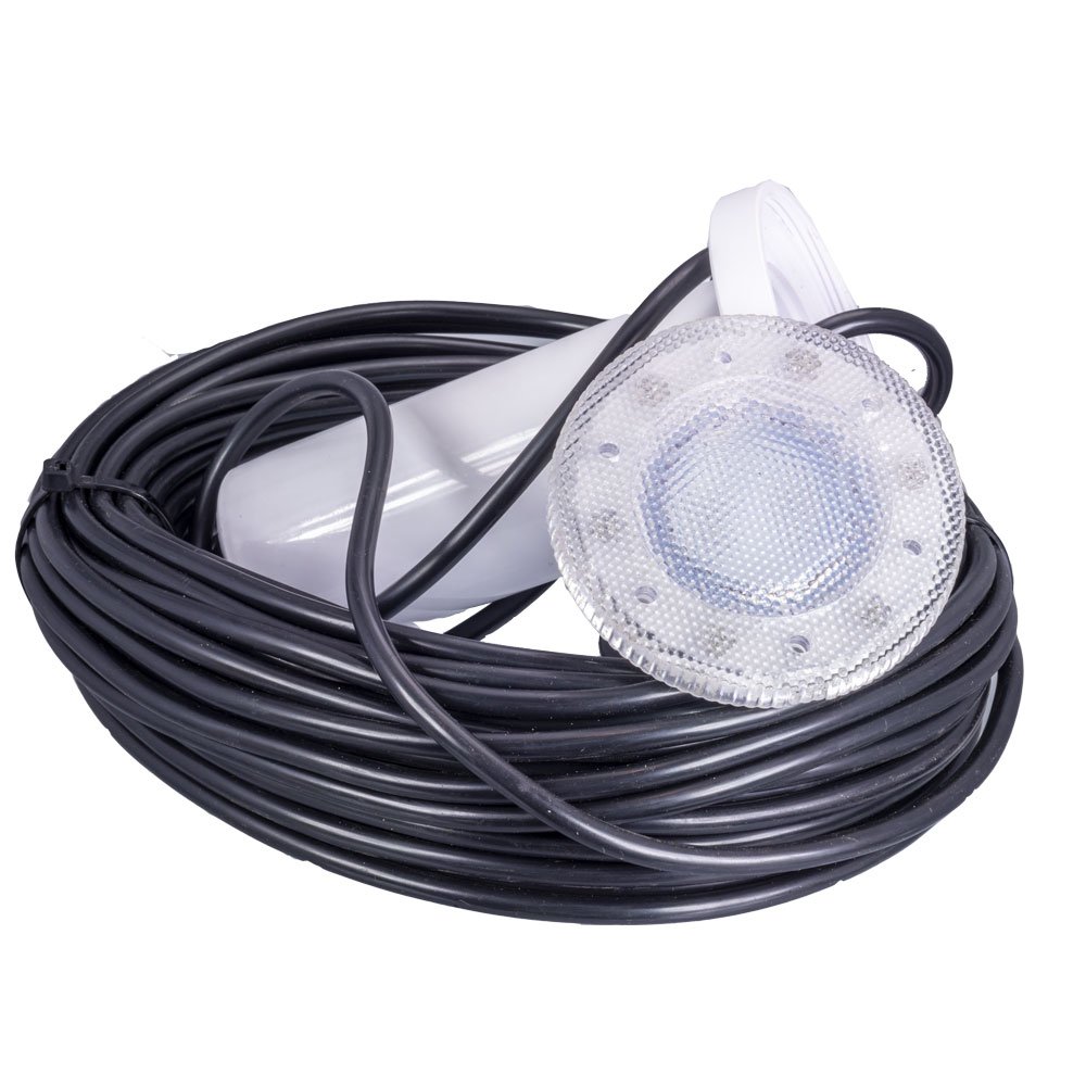 PAL 2000 LED Pool Light With Cable Four Wire Epools Pool Shop