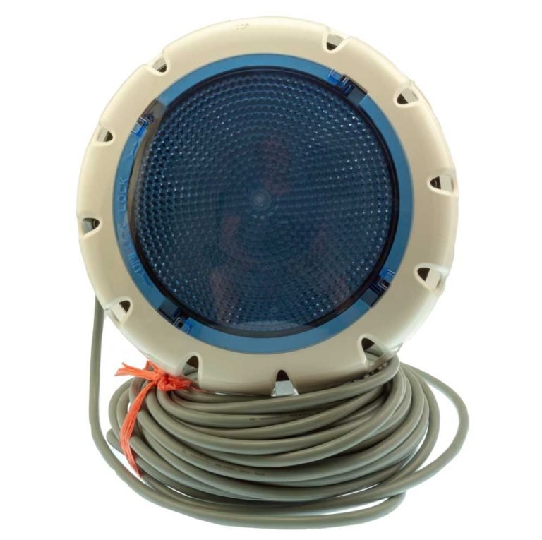 Waterco Halogen MK4 Underwater Pool Light Epools Pool Shop