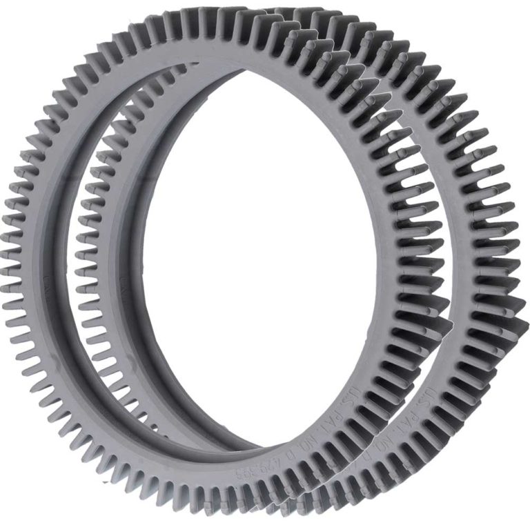 The Pool Cleaner Two Wheel Standard Tyres Pair Epools Pool Shop