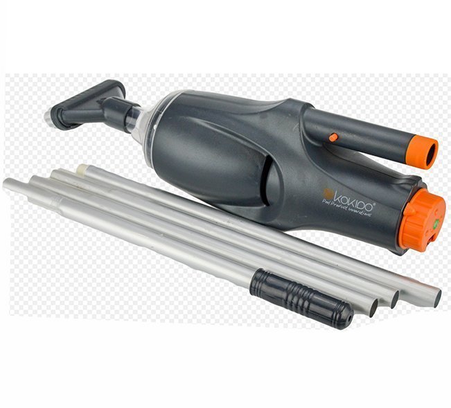 Vektro S50 Rechargeable Spa Pool Vacuum Cleaner Epools Pool Shop