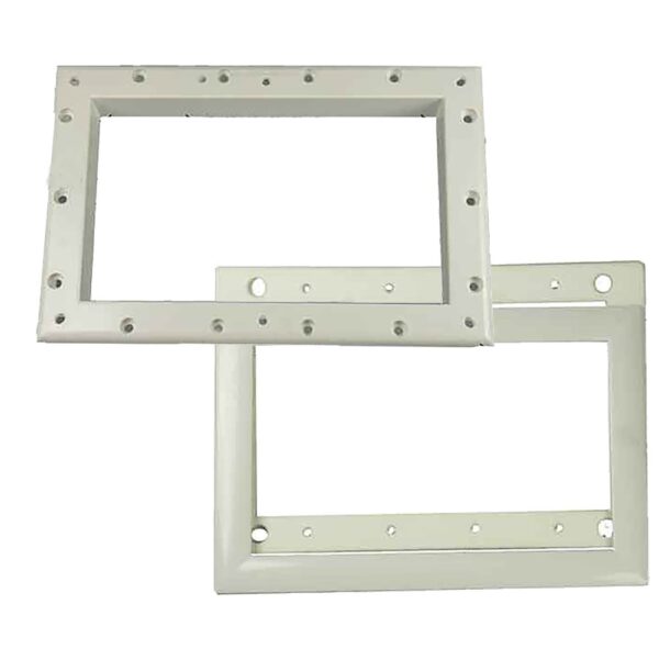 Poolrite S2500 Skimmer Box Escutcheon Face Plate Parts Epools Pool Shop