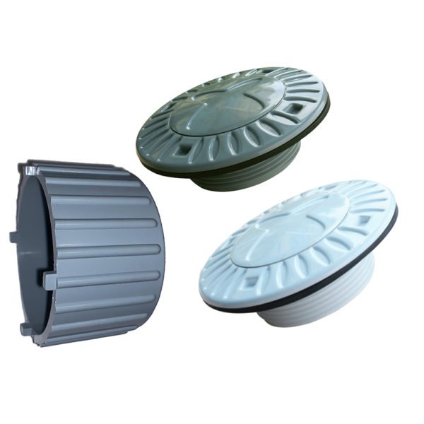 Hydrostatic pool valve main drain 40mm epools pool shop