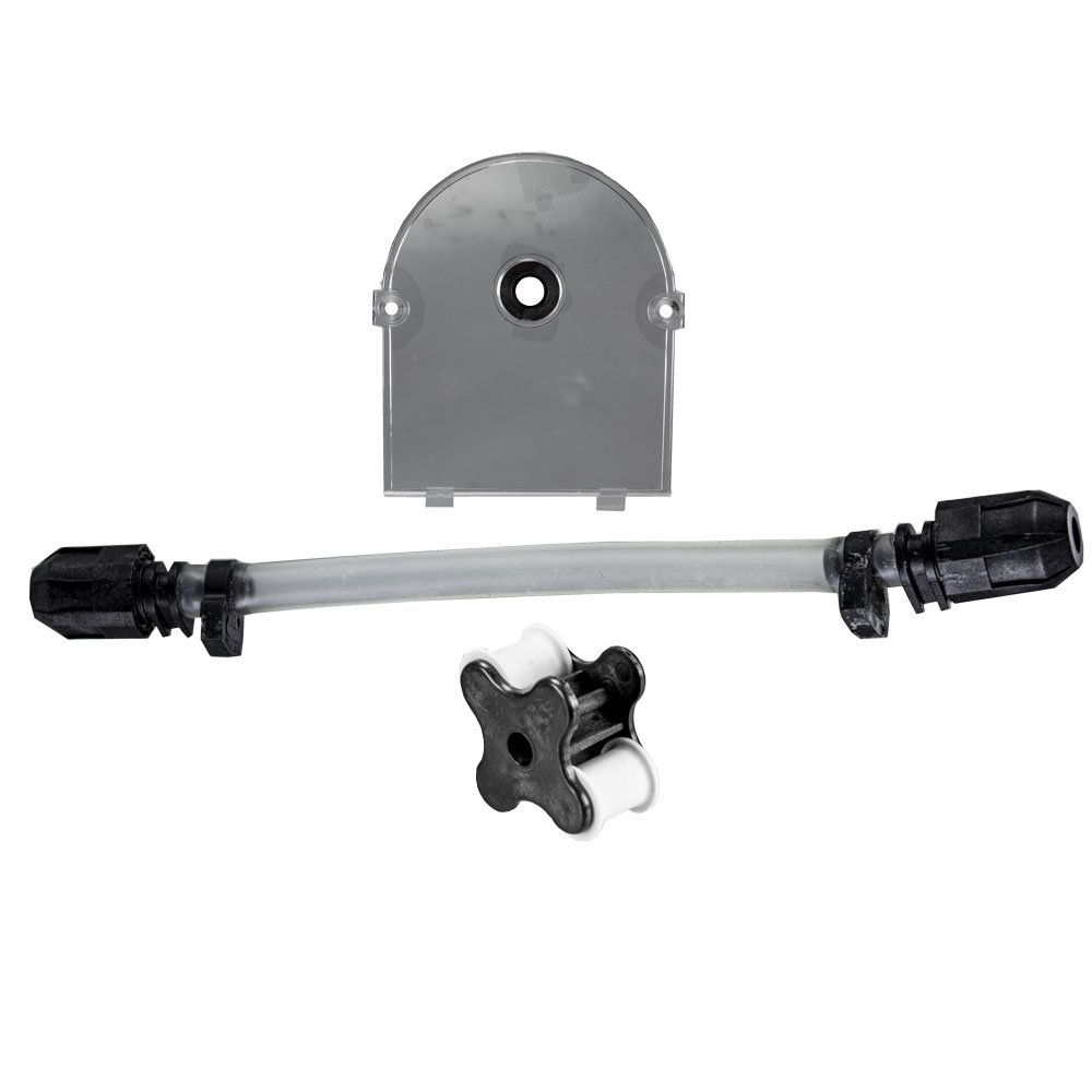 Davey Ph Peristaltic Pump Spare Parts Reviewmotors.co