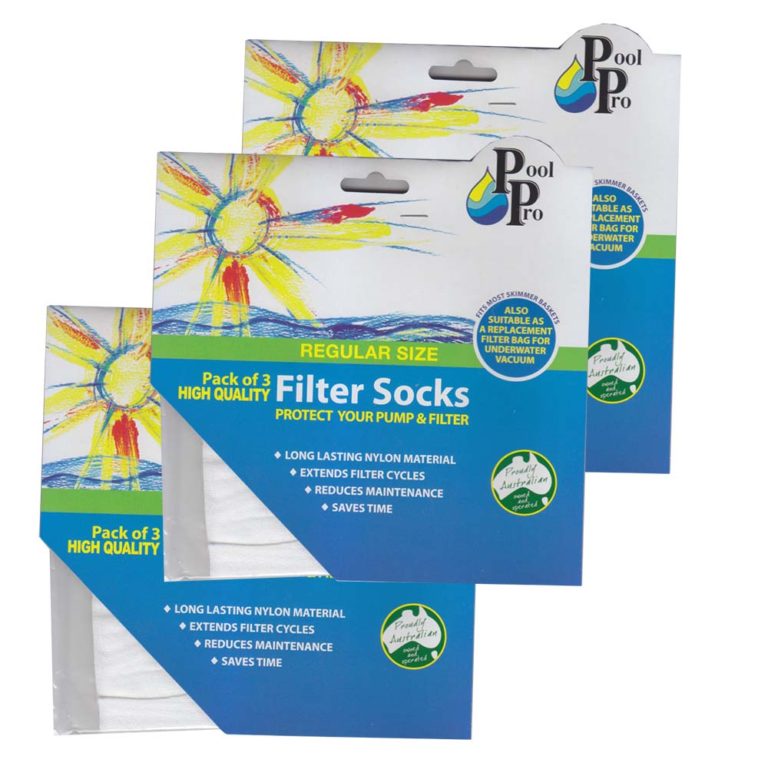 Pool Skimmer Socks Epools Pool Shop