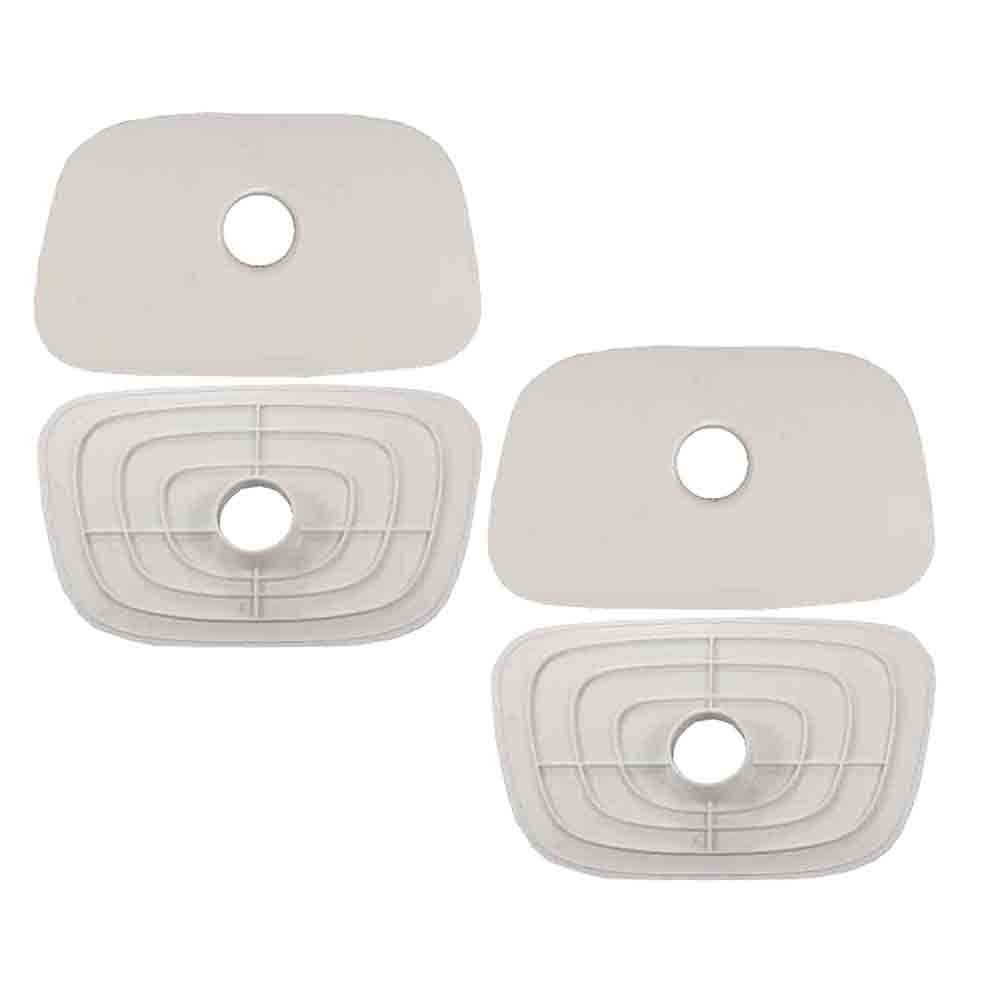 Zodiac 2005 Skimmer Box Parts and Fittings Epools Pool Shop