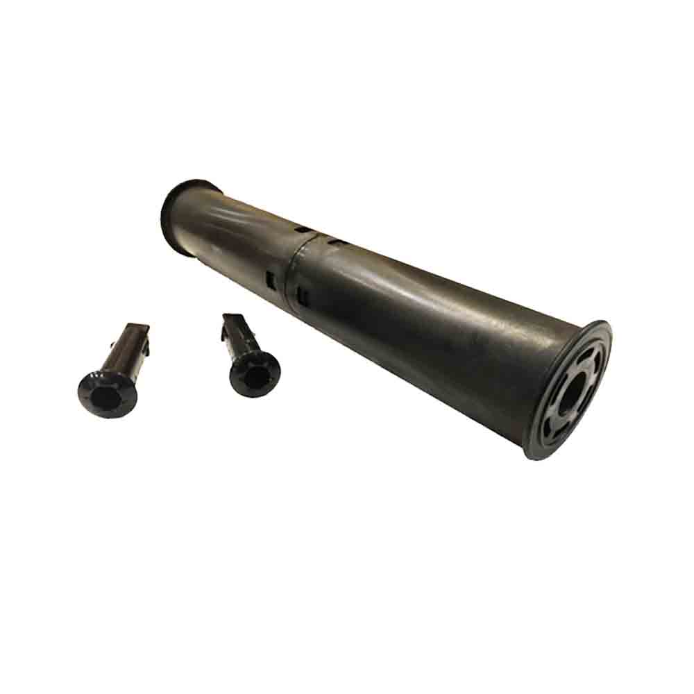 Zodiac CX20 CX35 Robotic Cleaner Brush Roller With Two Keys Epools