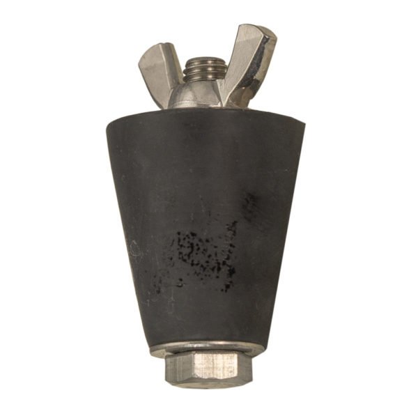 40mm Expanding Rubber Plug Epools Pool Shop