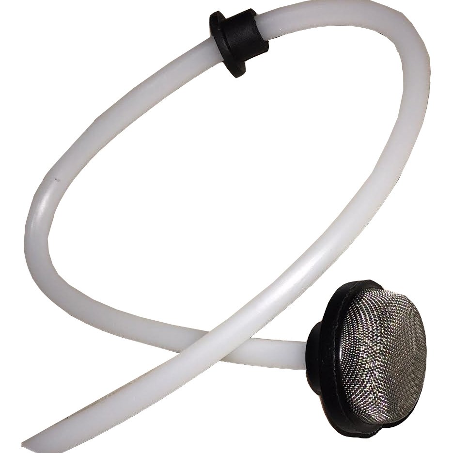 Zodiac Jandy CV Series Breather Tube With Strainer End Epools Pool Shop