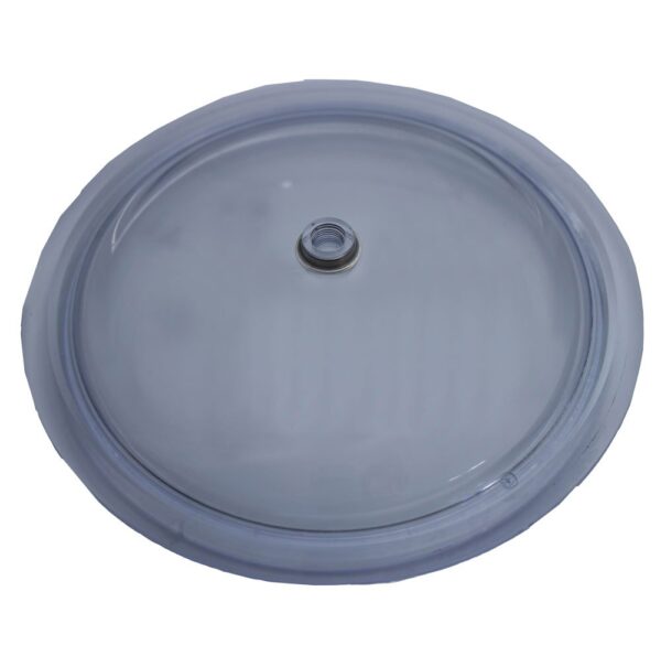 Astral Cantabric Filter Clear Lid & ORings Epools Pool Shop