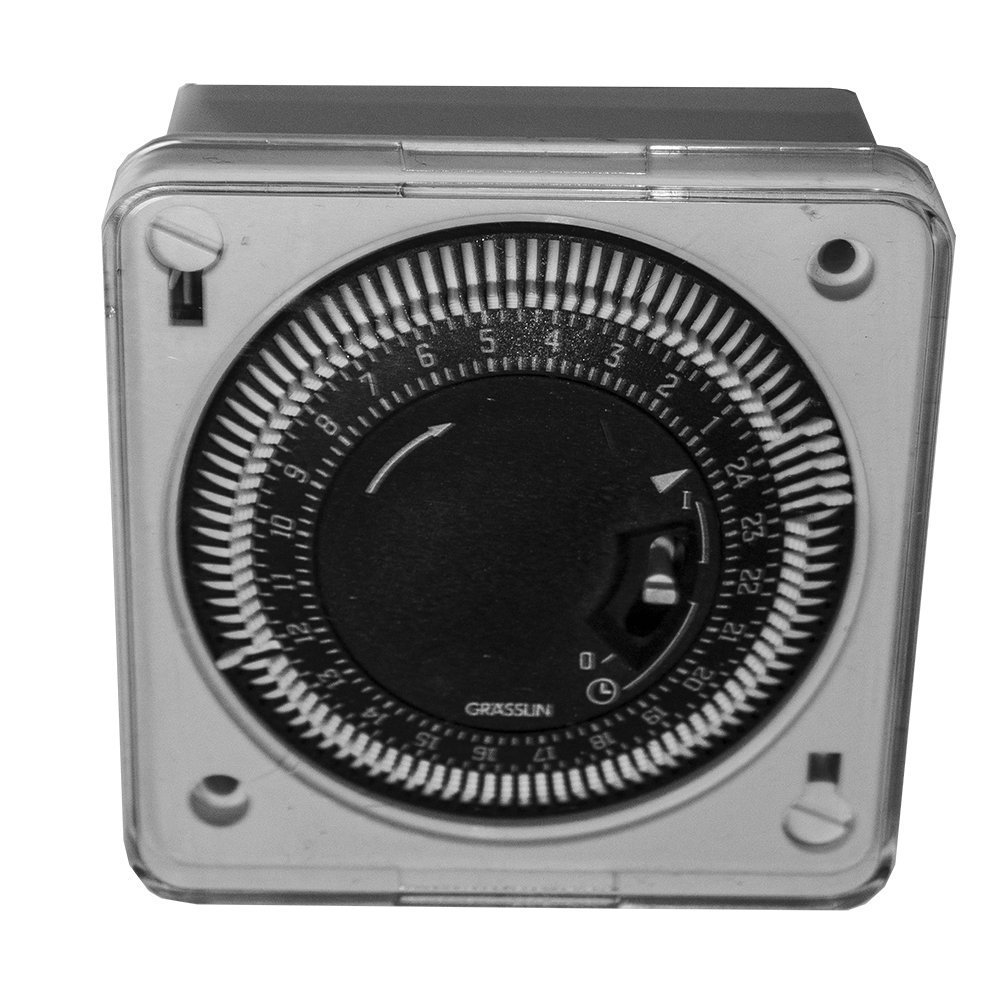 Grasslin Germany Made Timer FM/1 STUH Epools Pool Shop