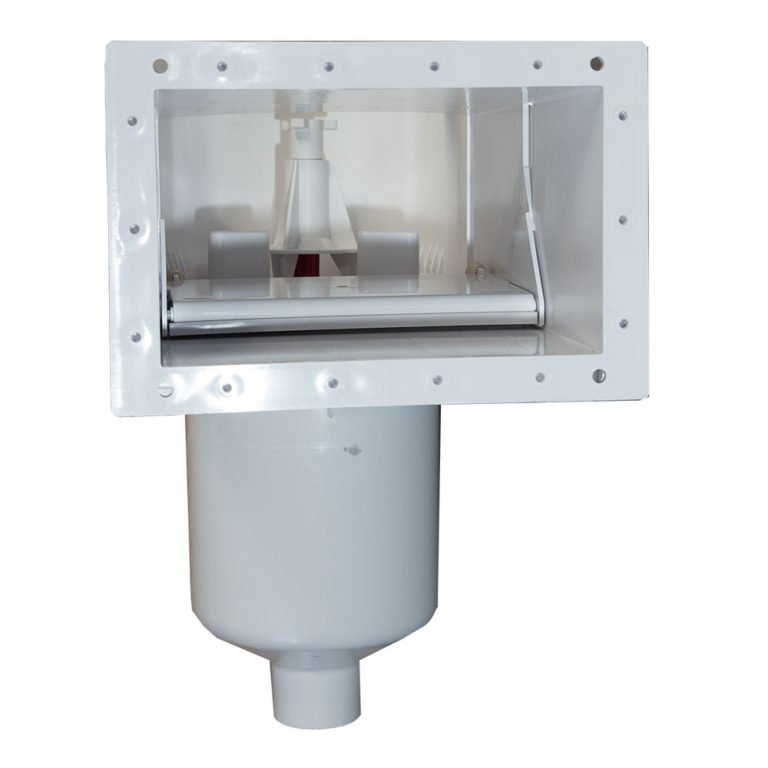 Skimmer Box InGround Complete. Epools Pool Shop