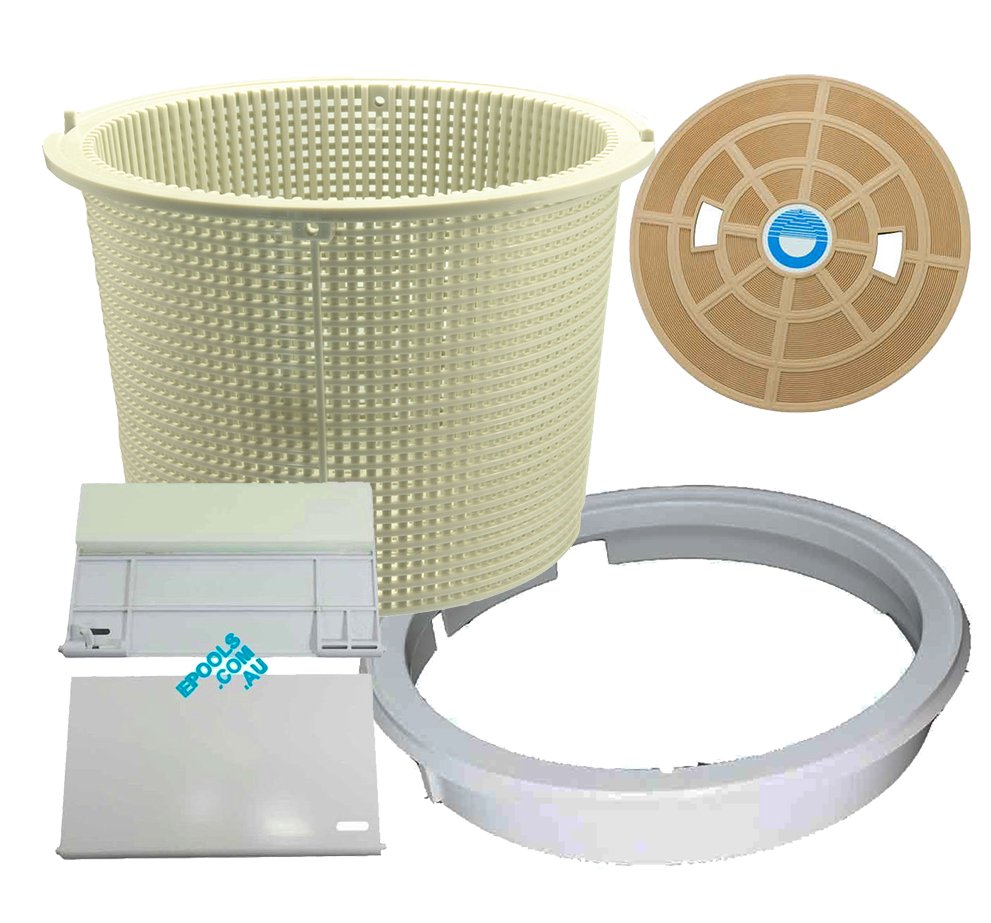 Quiptron SK950 Skimmer Box Parts Epools Pool Shop