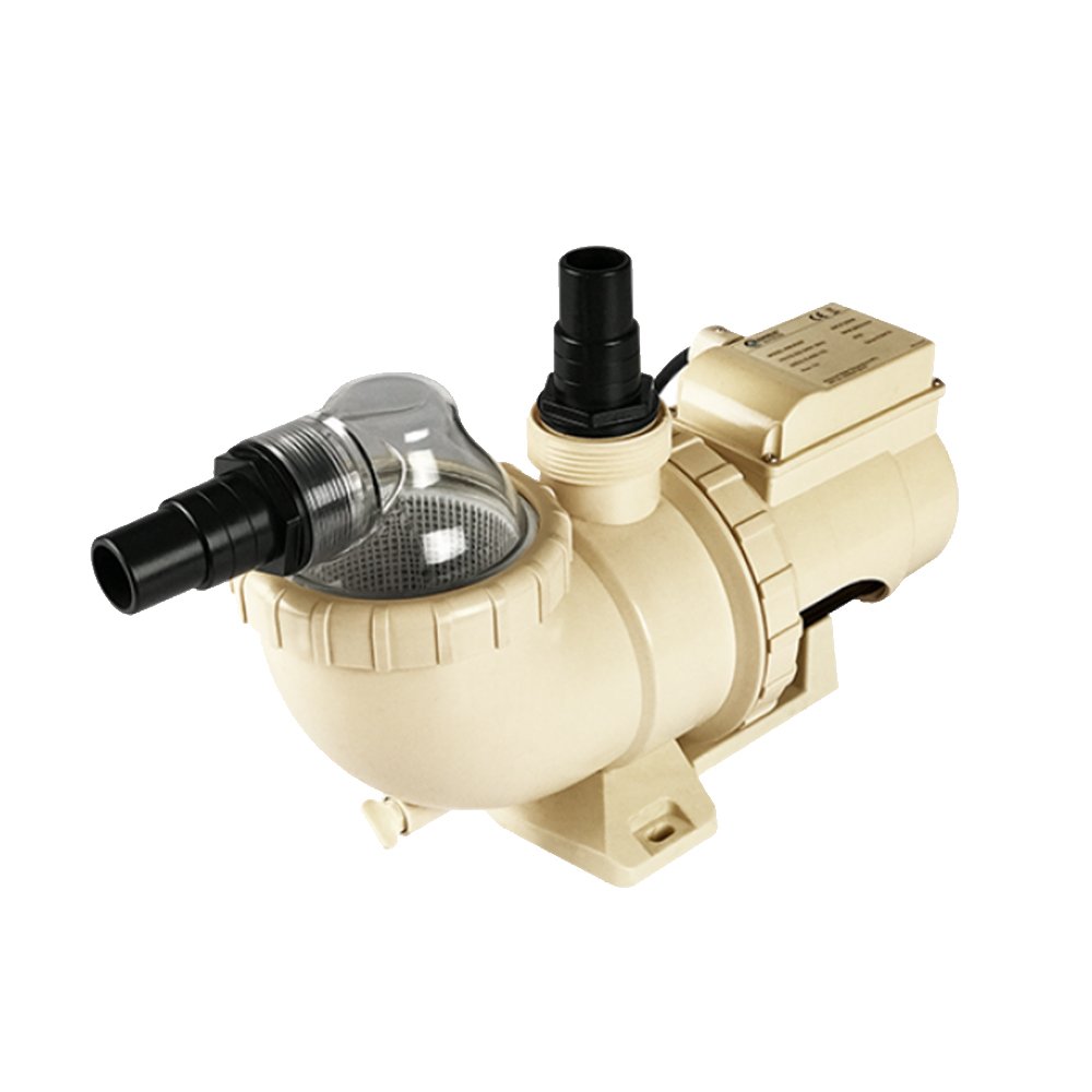 Onga Leisure Time Above Ground Pool Pumps LTP400A Epools Pool Shop