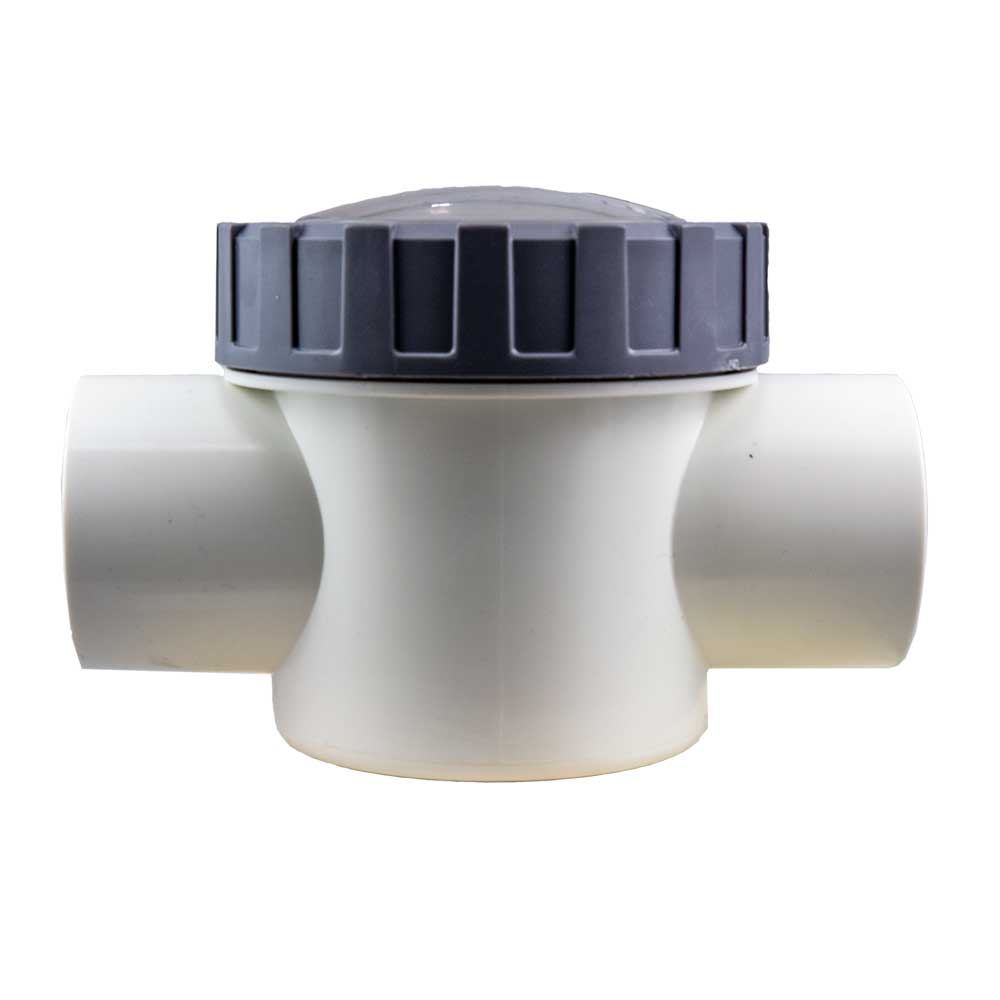 Emaux Pool Water 50mm 180 Degree Valves And Parts Epools Pool Shop