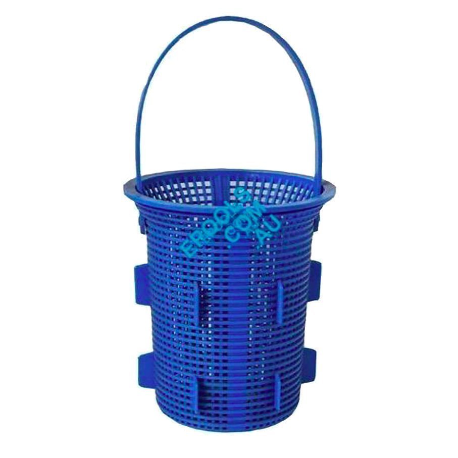 Para NZ Swimming Pool Pump Basket Epools Pool Shop