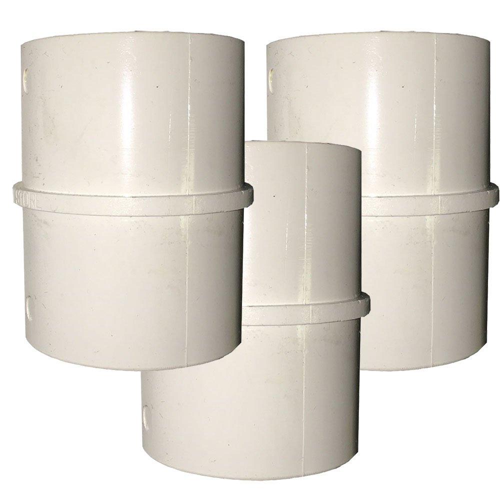 Water 40mm PVC Pressure Pipe Repair Sleeve Coupling Epools Pool Shop water-40mm-pvc-pressure-pipe-repair-sleeve-coupling-epools-pool-shop
