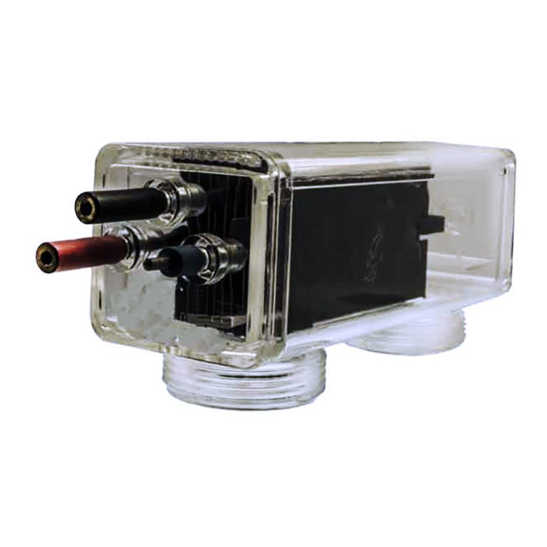 Davey D Series Salt Chlorinator Salt Cell Replacement Epools Pool Shop