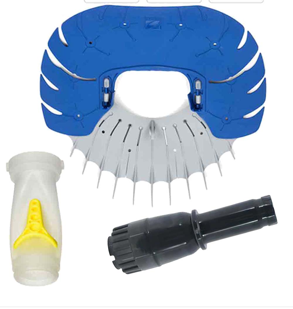 Zodiac T5 Classic, T5 Du0 & T3 Pool Cleaner Parts Service Kit Epools