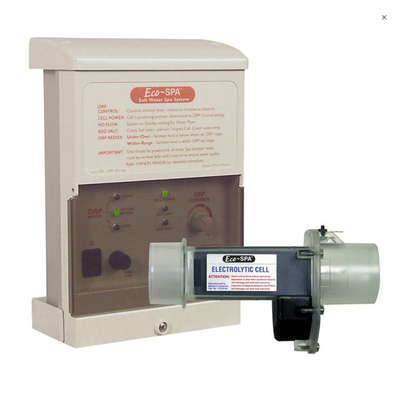 Spa Chlorinator, Ozone Generator Epools Pool Shop