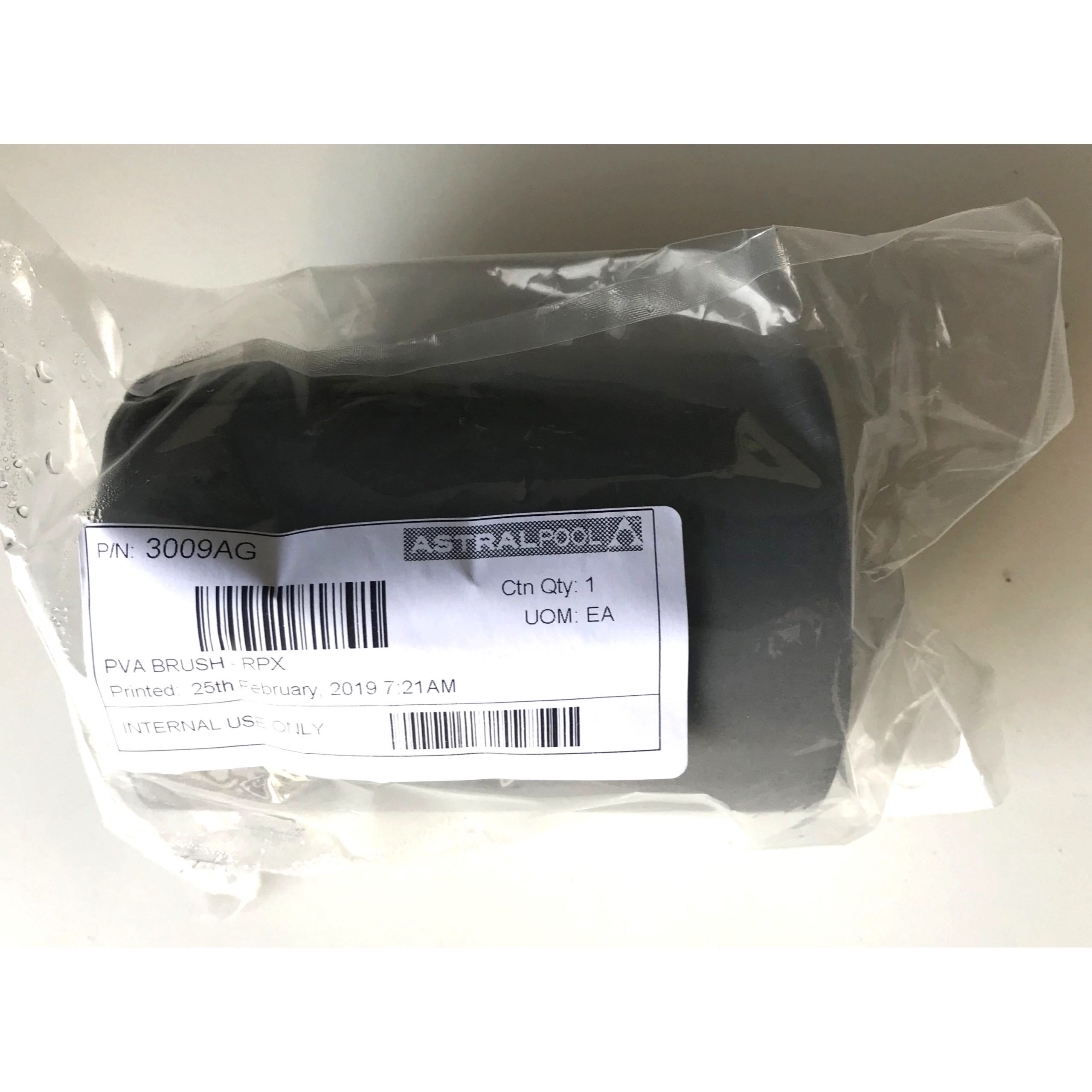 Astral RPT Plus PRX Premium PVA Brush Each 3009AG Epools Pool Shop