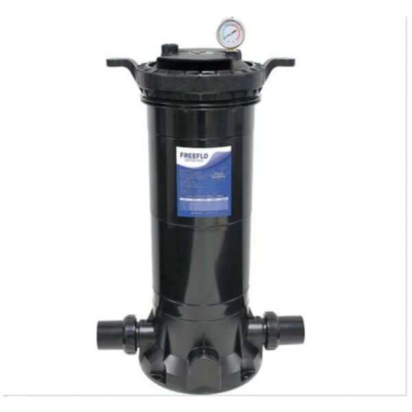 Pentair Freeflo Cartridge Filter FFCF Models Epools Pool Shop
