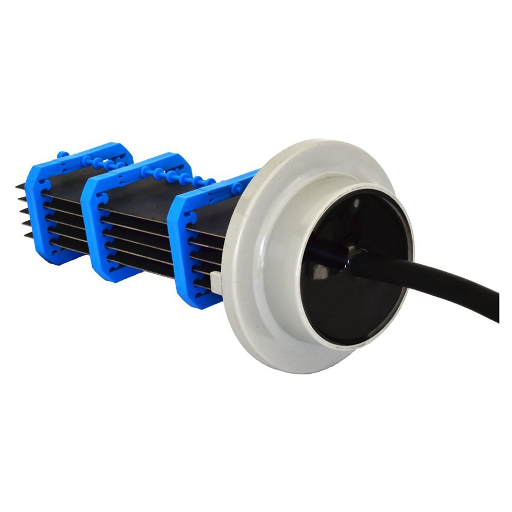 Self Cleaning Electrode – Epools Pool 