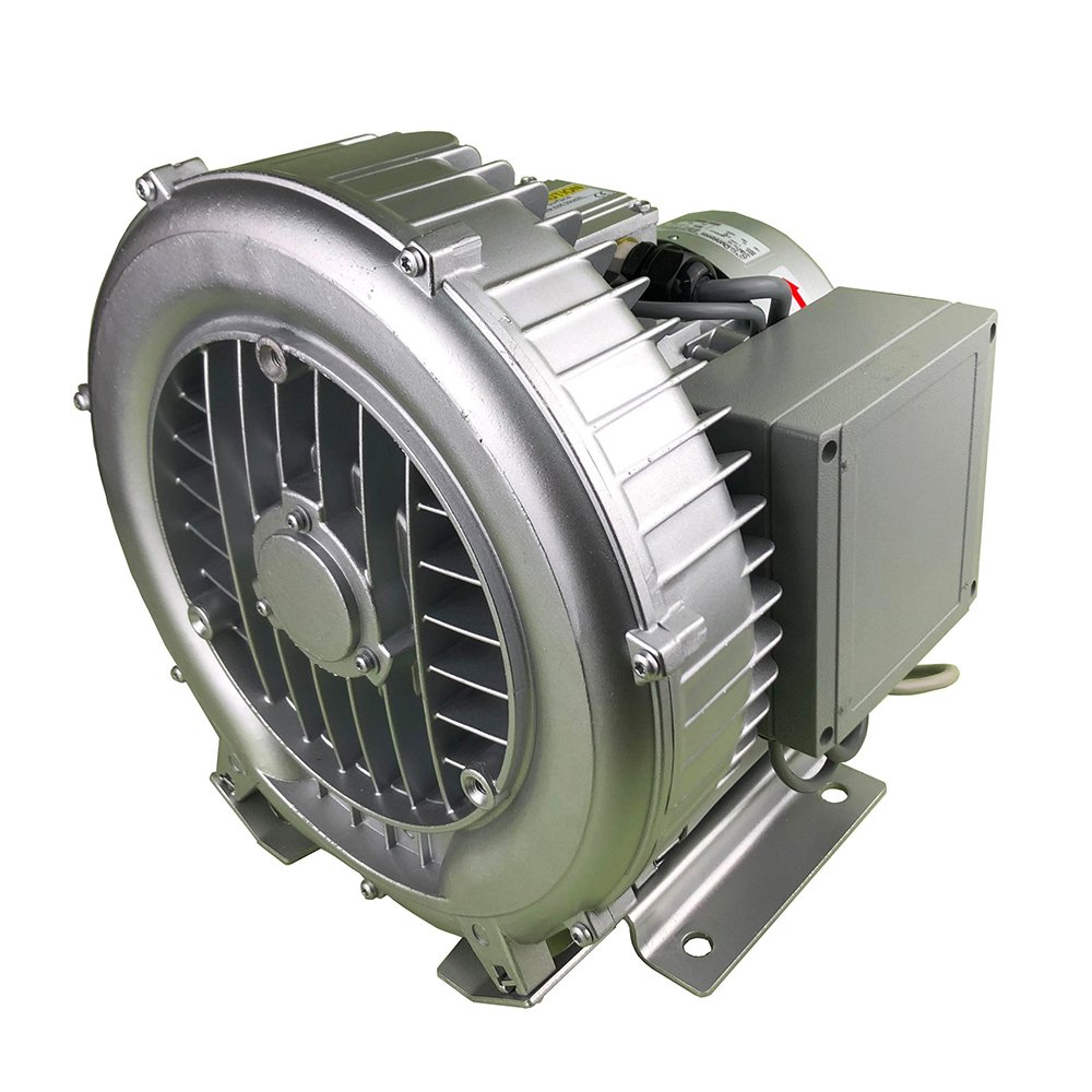 Spa Dynavac Commercial Blower 1.1kw Epools Pool Shop