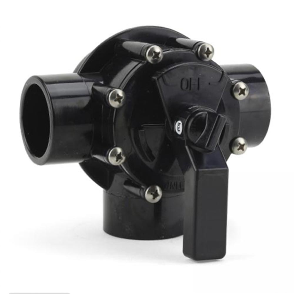 Jandy 40mm 3 Way Pool Generic Valve Epools Pool Shop