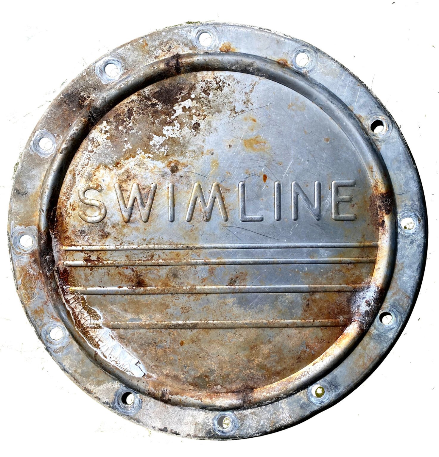 Swimline Swimming Pool Filter Top Lid Epools Pool Shop