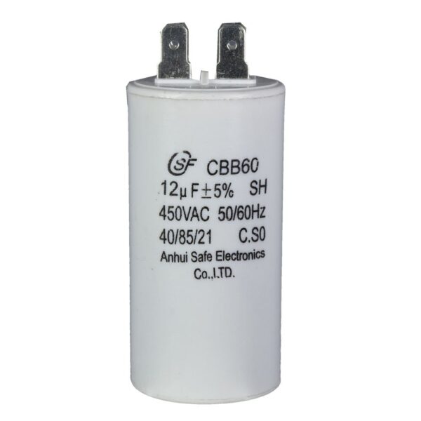 Swimming Pump Motor 12 mfd Capacitor Epools Pool Shop