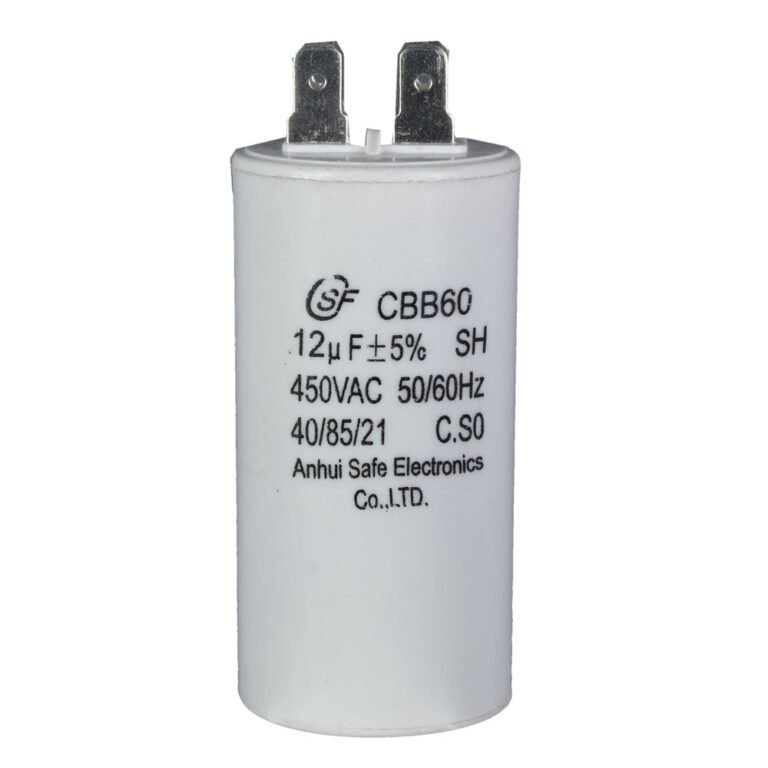 Swimming Pump Motor 12 mfd Capacitor Epools Pool Shop