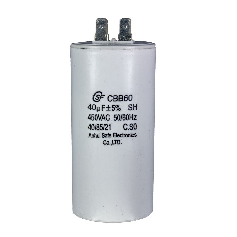Swimming Pump Motor 40 mfd Capacitor Epools Pool Shop