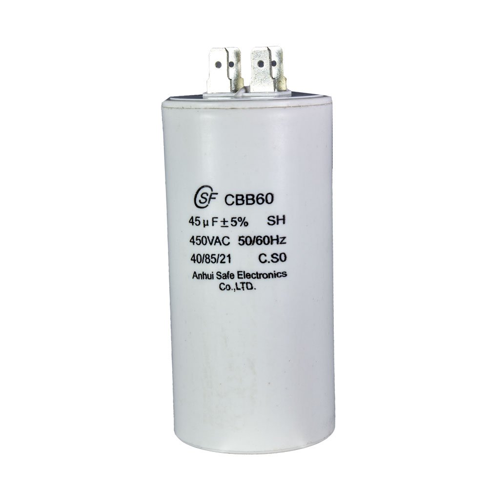 Swimming Pump Motor 45 mfd Capacitor Epools Pool Shop