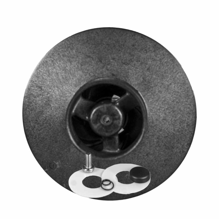 Davey Silensor SLS and SLL Impellers Epools Pool Shop