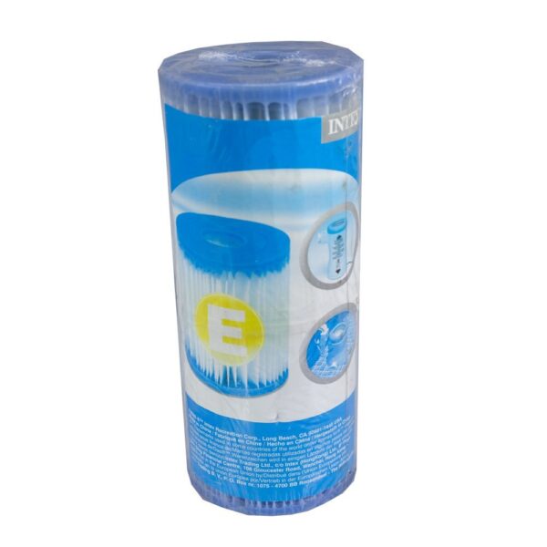 Intex Krystal Clear M1 M2 Filter Cartridge 59904 2 Pack Epools Pool Shop