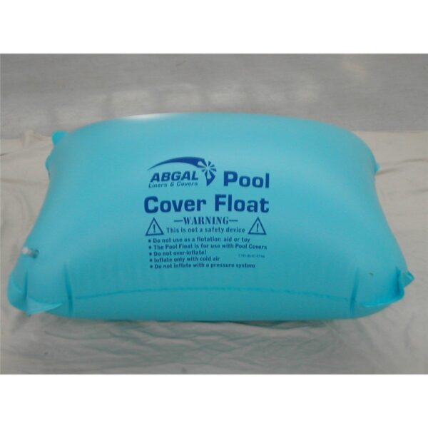 Abgal Spa or Swimming Pool Cover Float Only Australian Made Epools