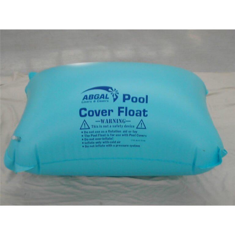 Abgal Spa or Swimming Pool Cover Float Only Australian Made Epools
