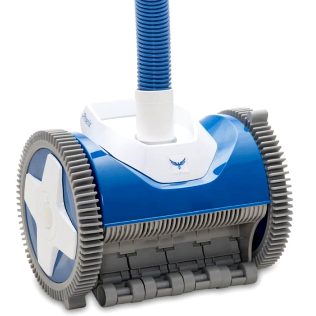 Hayward 2 Wheel Pool Cleaner Parts Diagram at Jeramy Phillip blog