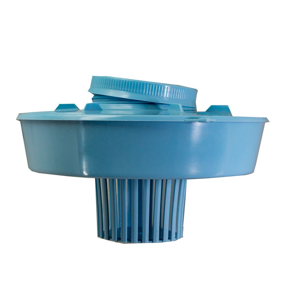 Magnor Chlorine Large Tablet Floating Dispenser Epools Pool Shop