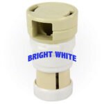 Zodiac Caretaker 99 In Floor Bayonet High Flow Head – Epools Pool Shop