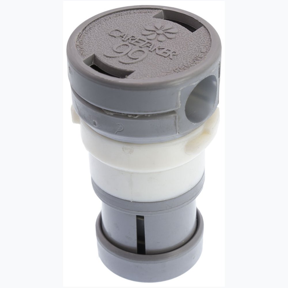Zodiac Caretaker 99 In Floor Bayonet High Flow Head – Epools Pool Shop