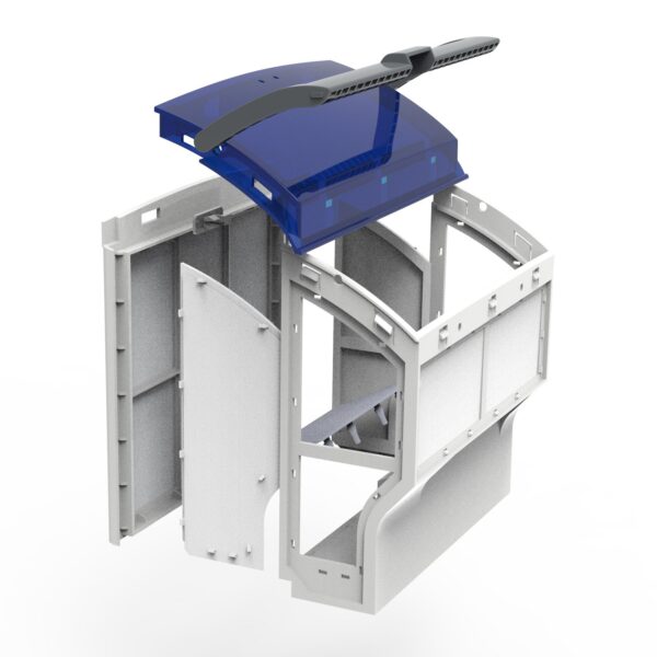 Raptor Robotic Swimming Pool Cleaner Epools Pool Shop