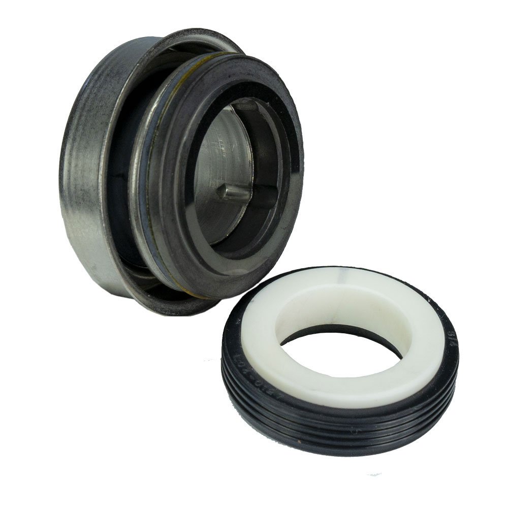 Pump Mechanical Seals, End Shields, Seals, Impeller’s Epools Pool Shop