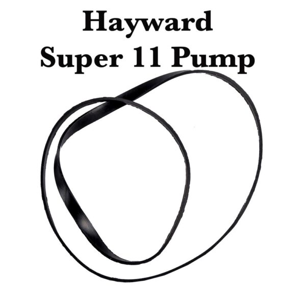 Hayward Super 11 Pool Pump Housing Gasket Epools Pool Shop