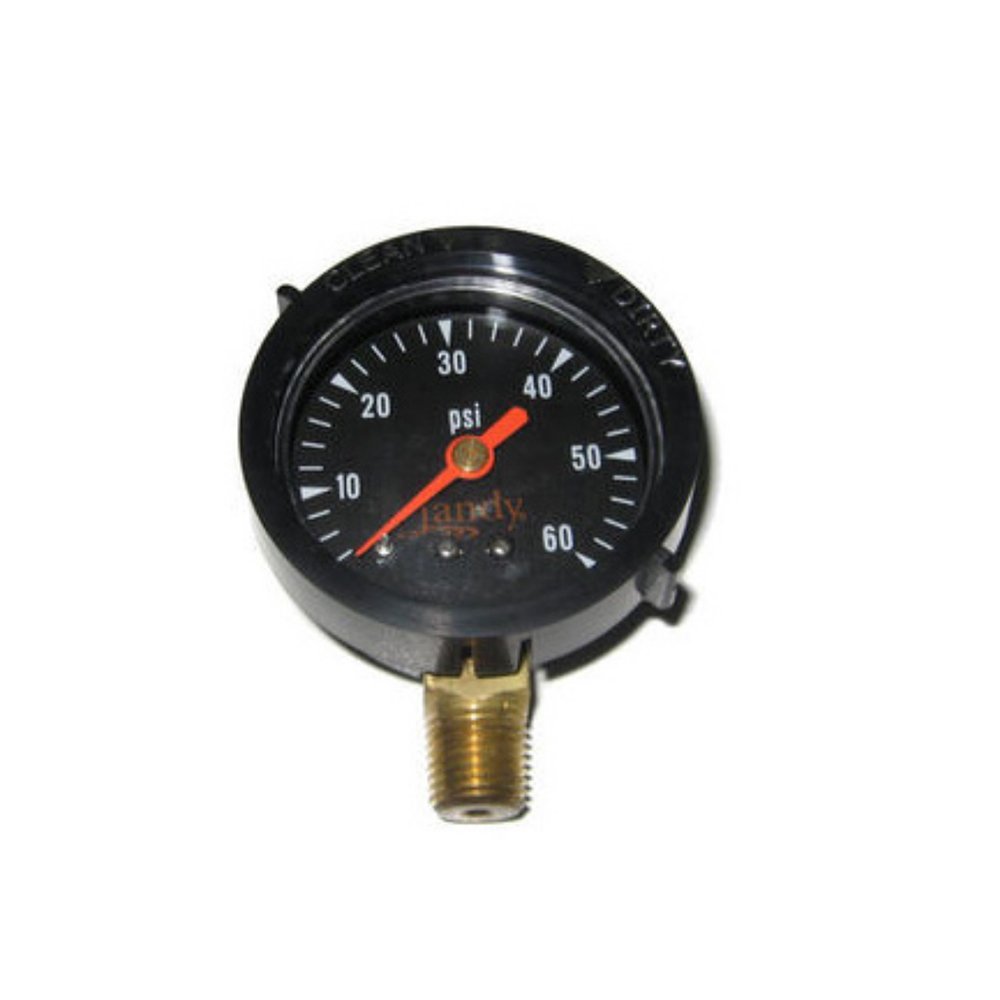 Zodiac CS Series Cartridge Filter Pressure Gauge Epools Pool Shop