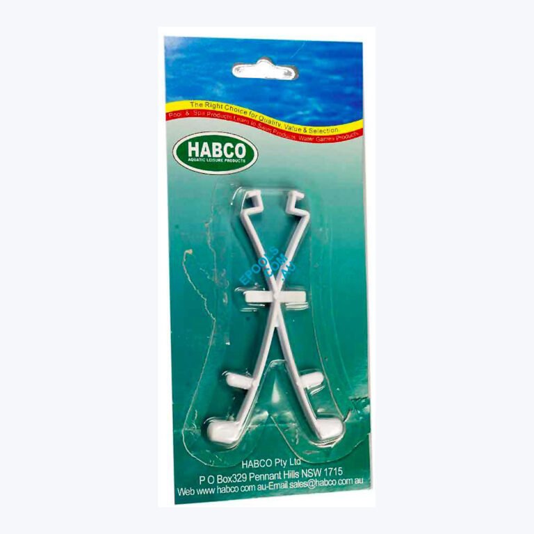 Swimming Pool Telescopic Pool Poles Wishbone Clip 3 Pack Epools Pool Shop